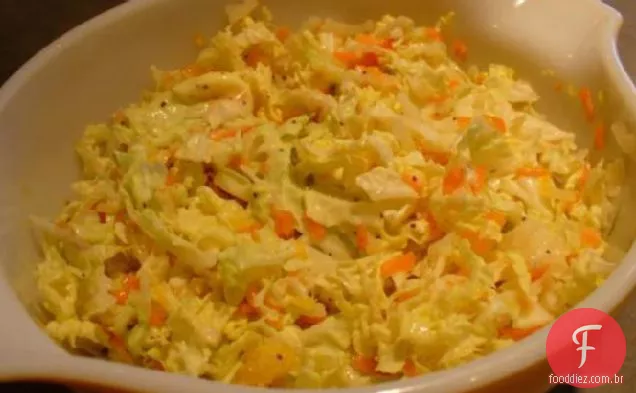 Napa Country Sunshine Salad