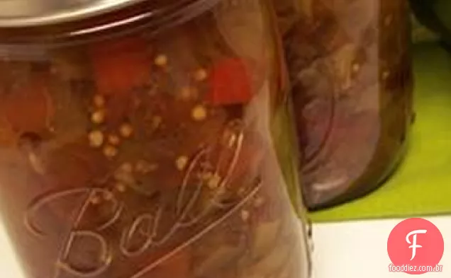 Rummage Relish