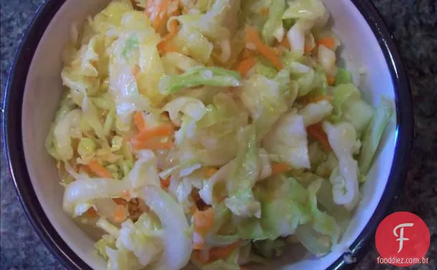 Corny Coleslaw