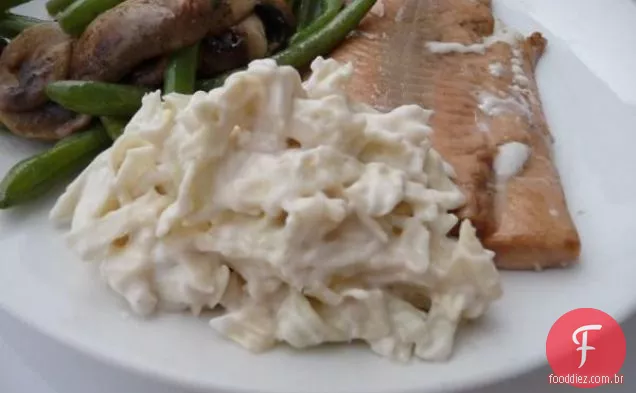 Sarmale Vegetariano (Rolos De Repolho Romenos)