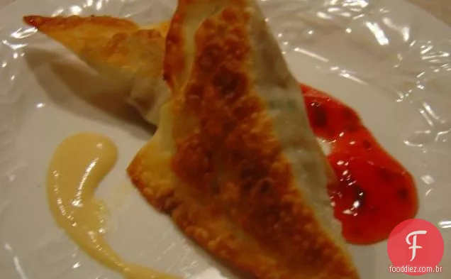 Salsa Repolho