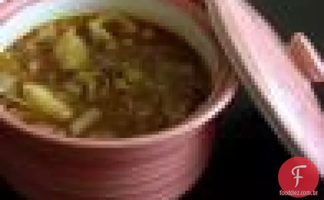 Jantar De Arroz Frito