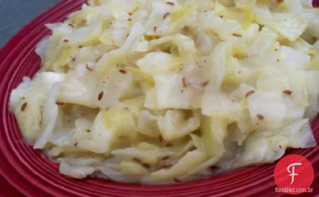 Repolho Da Morávia (Moravske Zeli)