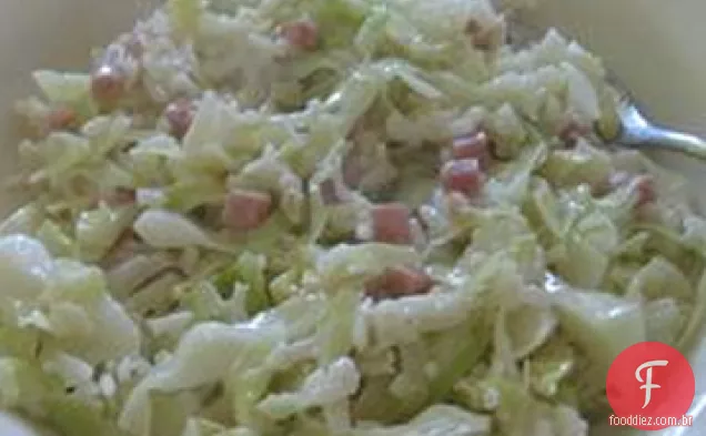 Repolho Creme