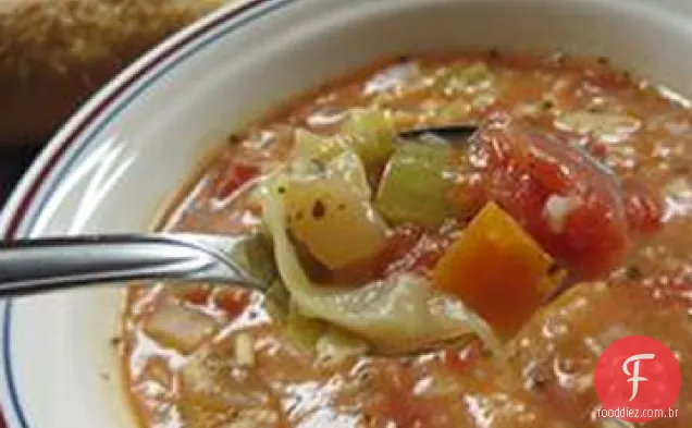 Slim Soup