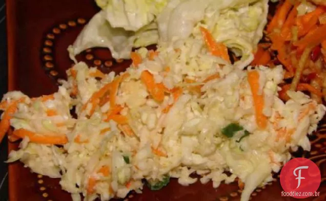 Coleslaw Frio Tremendo-Longmeadow