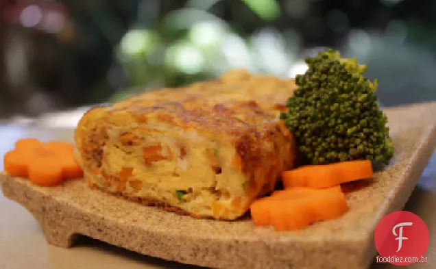 Nice ' N Easy Egg Rolls