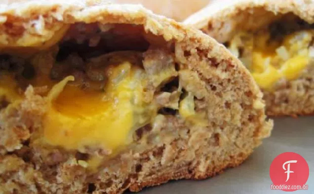 Dees Runza Filling
