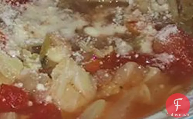 Sopa Italiana Riboletta
