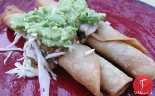 Flautas