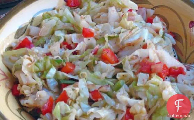 Repolho Picante