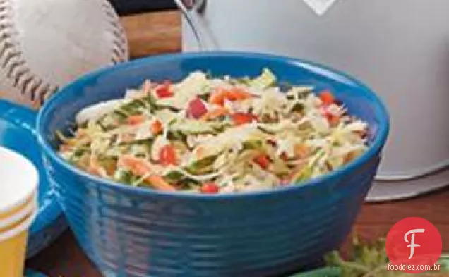 Simples Repolho Slaw