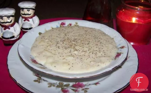 Brattens Famous Clam Chowder