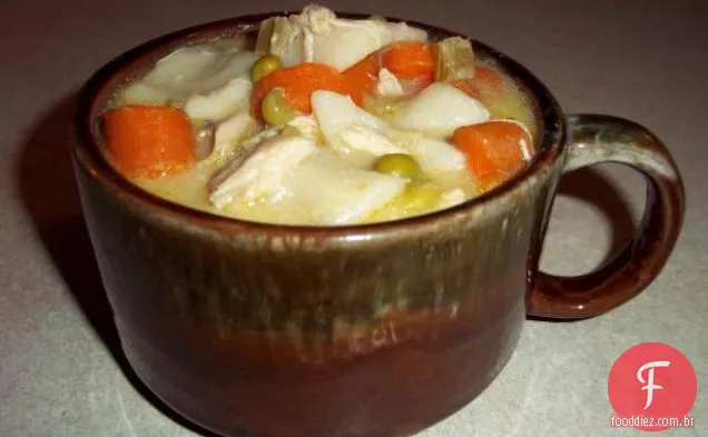Sopa Reuben