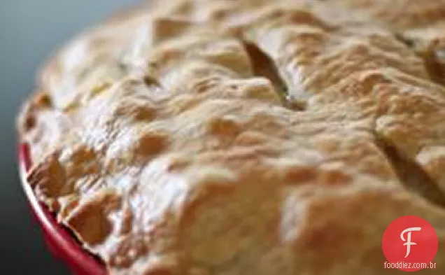 Peru Pot Pie I