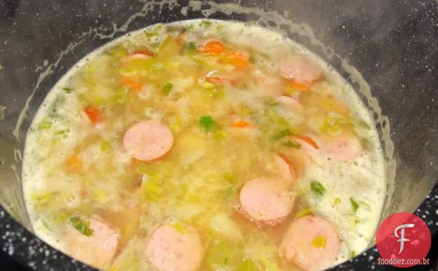 Delicioso Assado No Forno Hash Browns