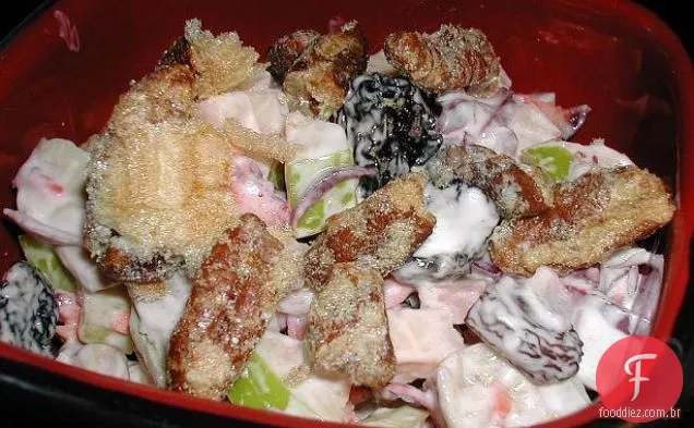 Macarrão com muito mexilhão