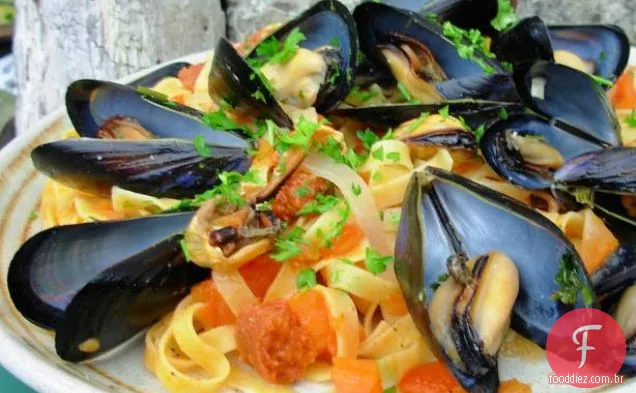 Zesty Fogão Lento Italiano Pote Assado