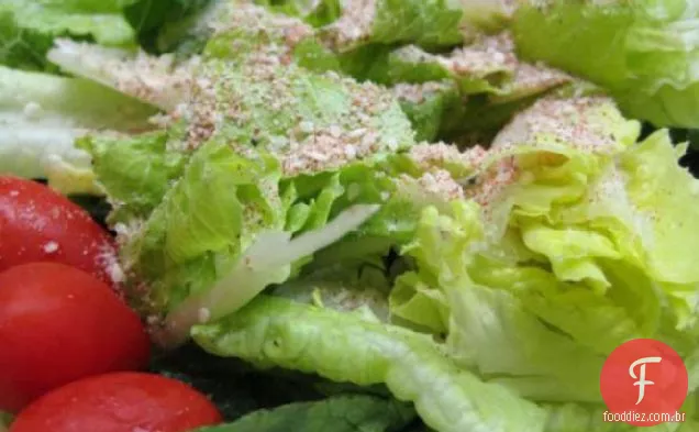 Salada Tempero Supremo