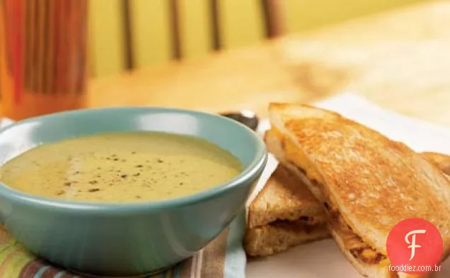 Potage Inverno