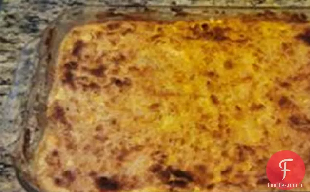 Caçarola De Sopa De Galinha