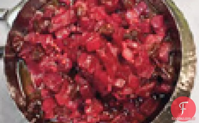 Chutney Beterraba