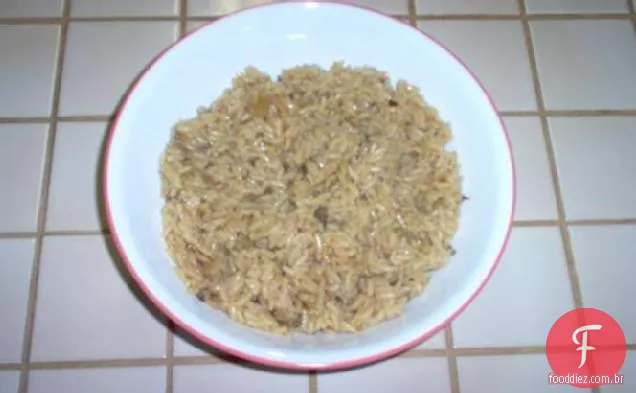 Arroz Salgado