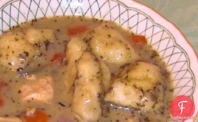 Quick Fix Frango Italiano E Bolinhos
