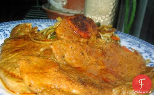 Smash Tempero