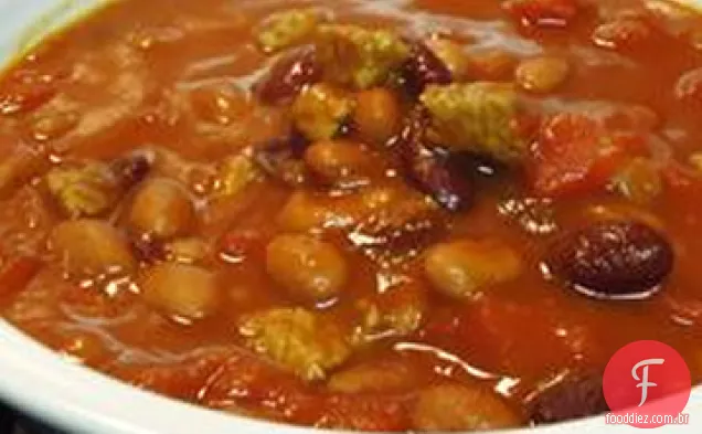 John's Chili