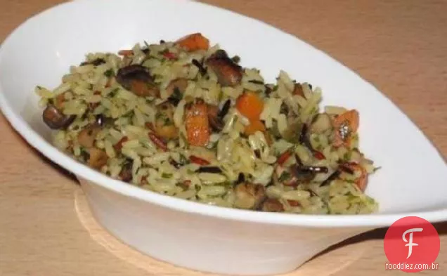 Arroz Pilaf