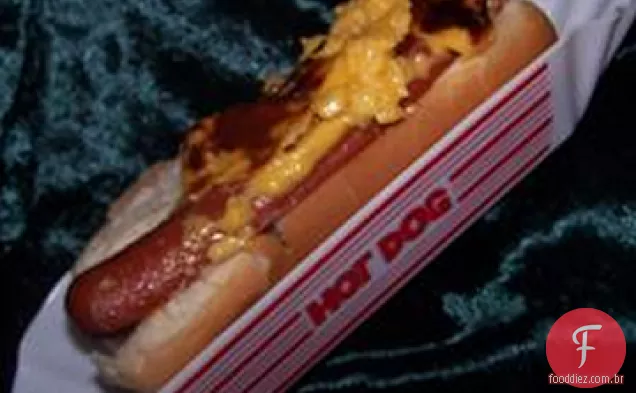 Fancy Franks