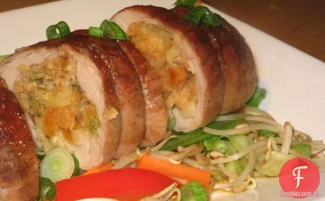 Caçarola De Frango