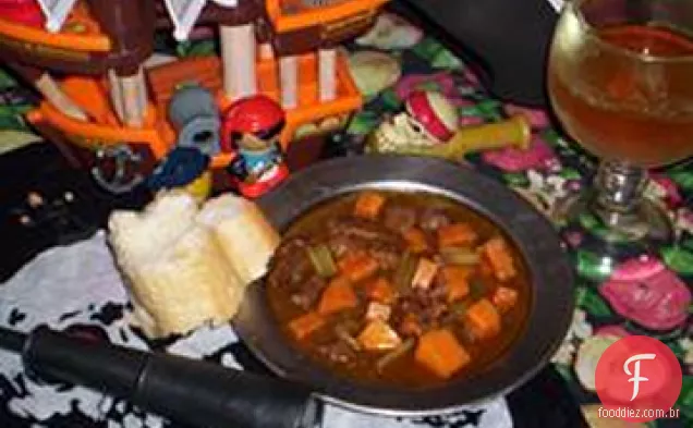 Pirate Stew