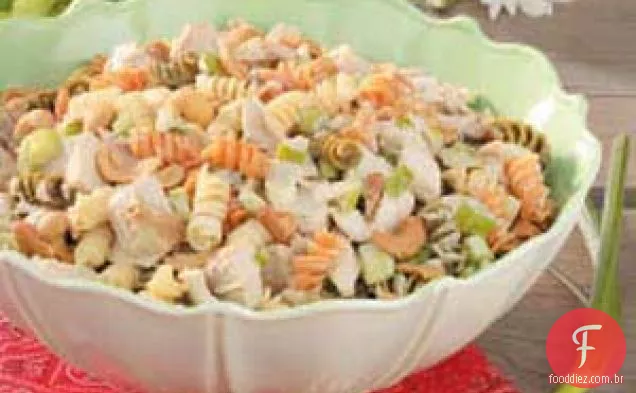 Mama's Beef-a-Roni