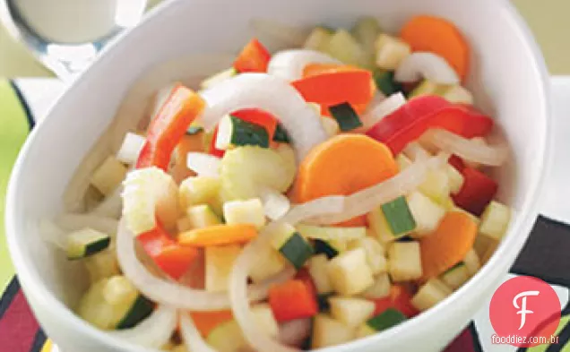 Zucchini Relish