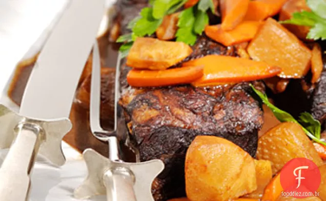 Carne Caseira