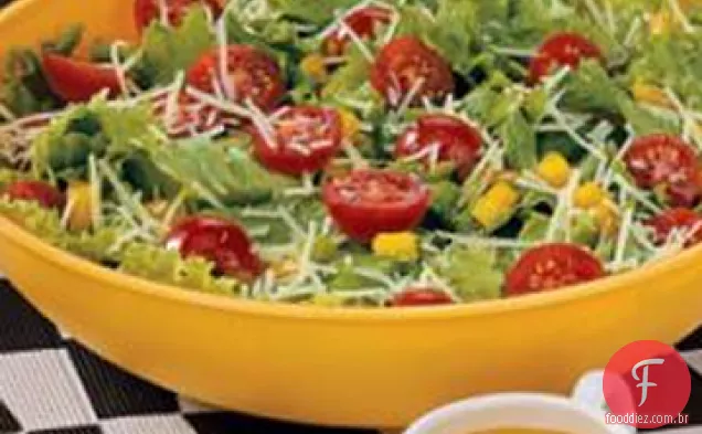 Salada Start-Your-Engine