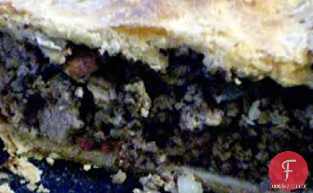 Tourtiere