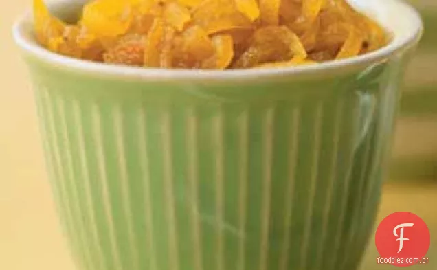 Casca De Melancia Sabor