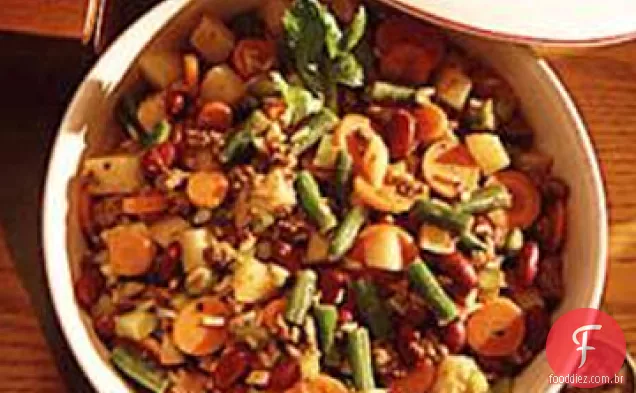 Shipwreck Stew