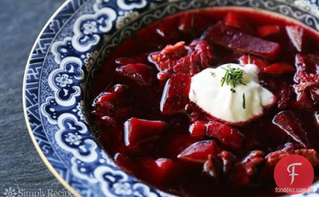 Borscht