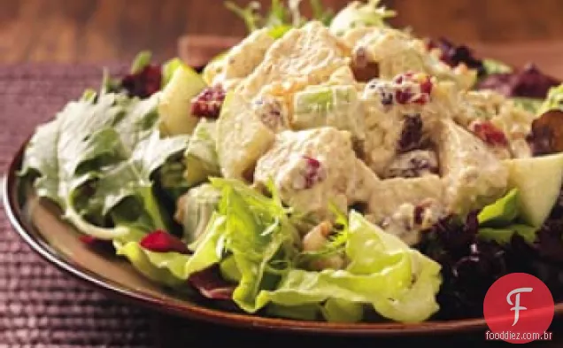 Salada Pós-Feriado