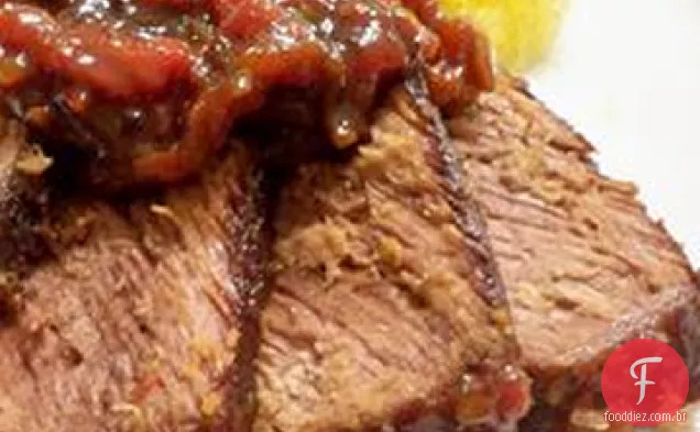 Cola Pot Roast I