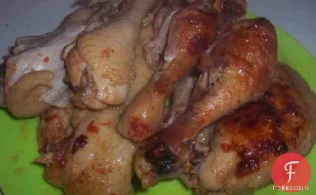 Frango Churrasco