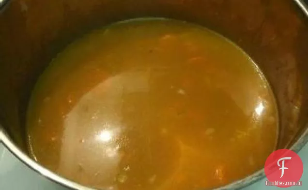 Ham Stock