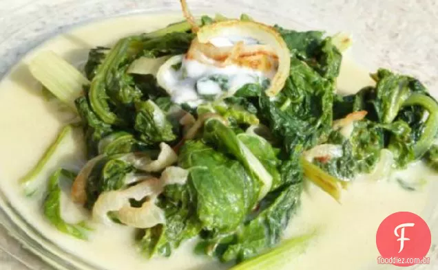 Leite De Coco Verduras Refogadas