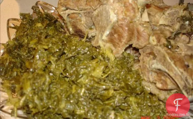 Apenas sobre morangos silvestres de Jamba