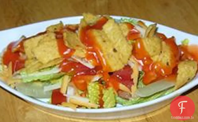 Salada Mexicana Picante