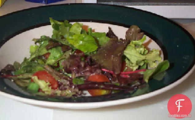 Imitador Wendy's Oriental Dressing